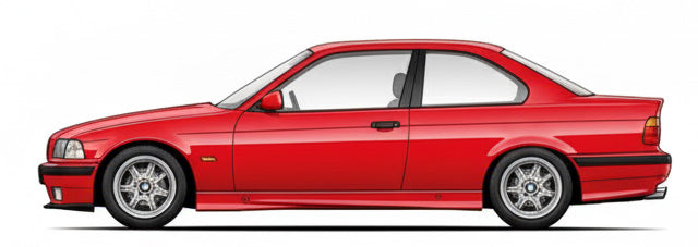 Vader Transformation kit Full Set