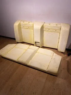 E30 M3 Rear Seat Cushion