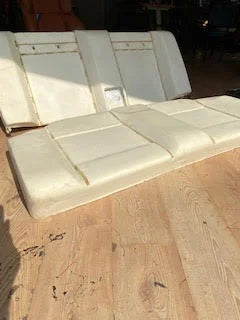 E30 M3 Rear Seat Cushion