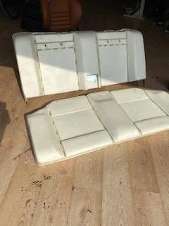 E30 M3 Rear Seat Cushion