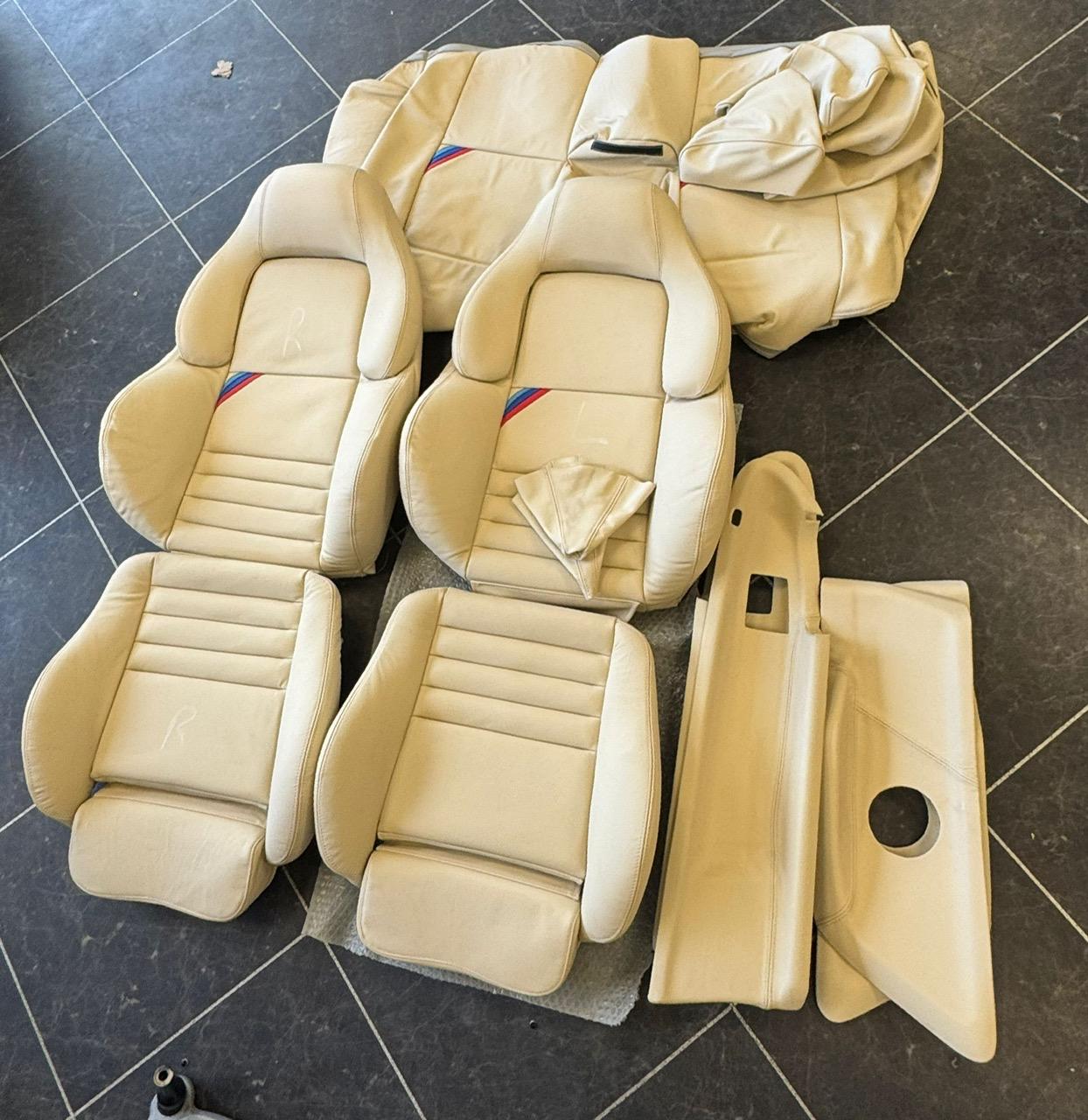 Vader Conversion Kit Full Set (Sensatec)