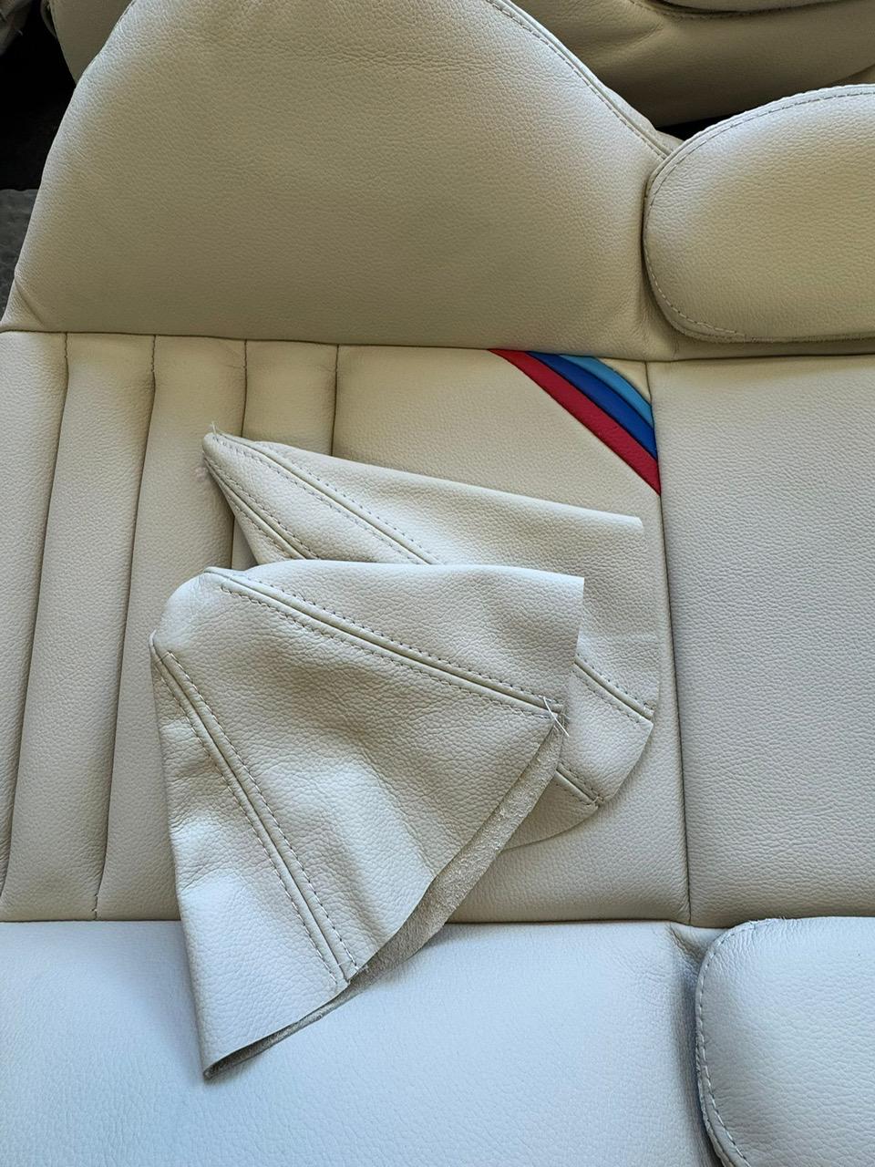 Vader Conversion Kit Full Set (Sensatec)