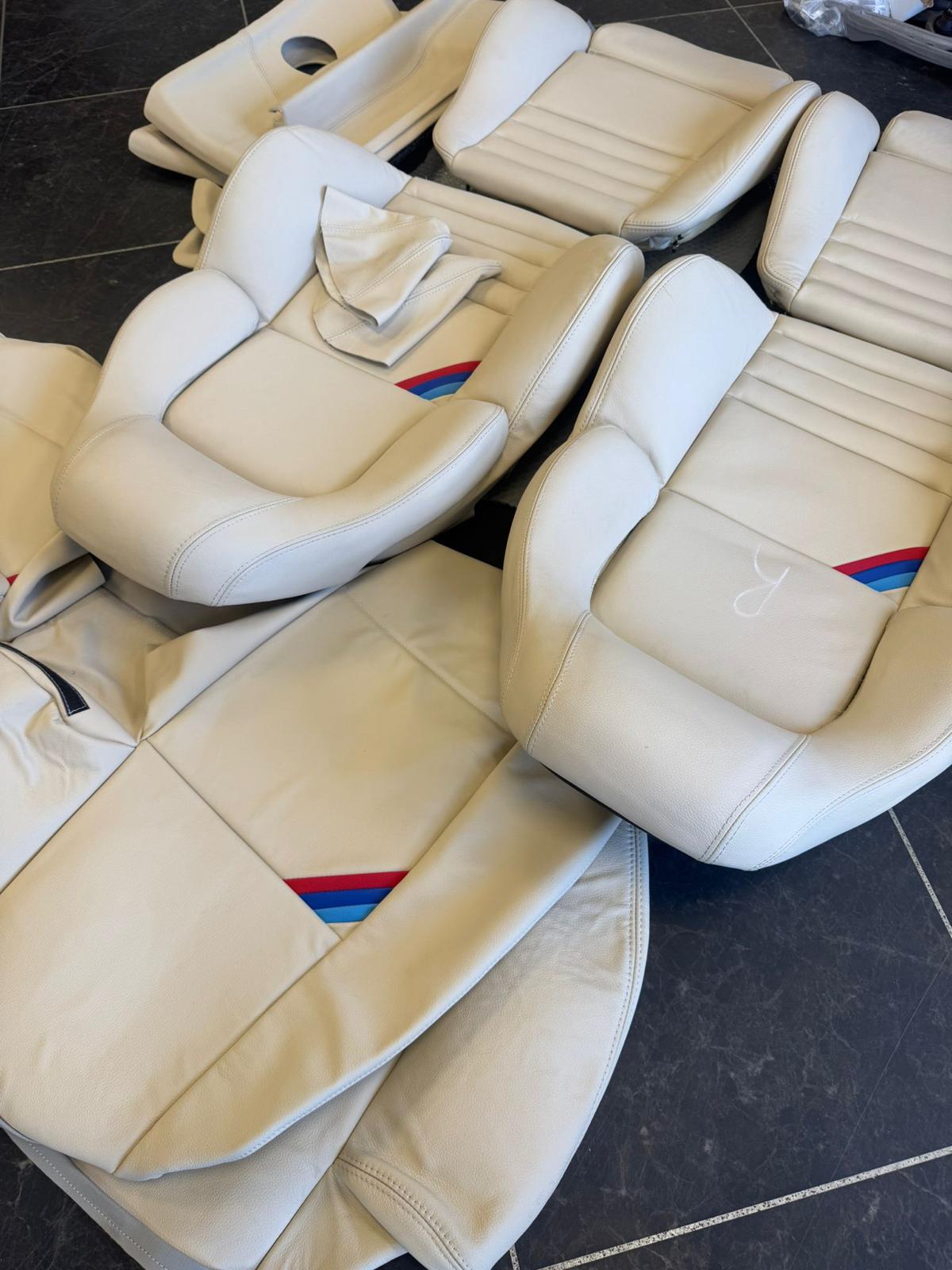 Vader Conversion Kit Full Set (Sensatec)