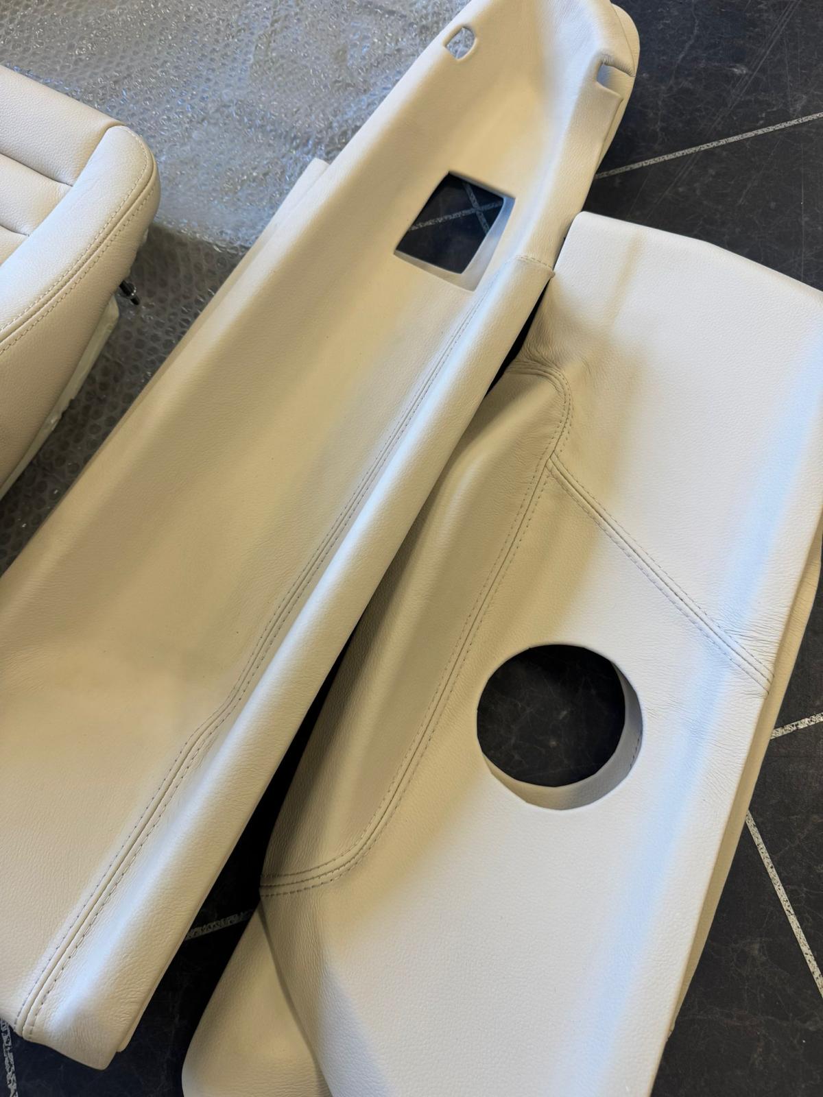 Vader Conversion Kit Full Set (Sensatec)