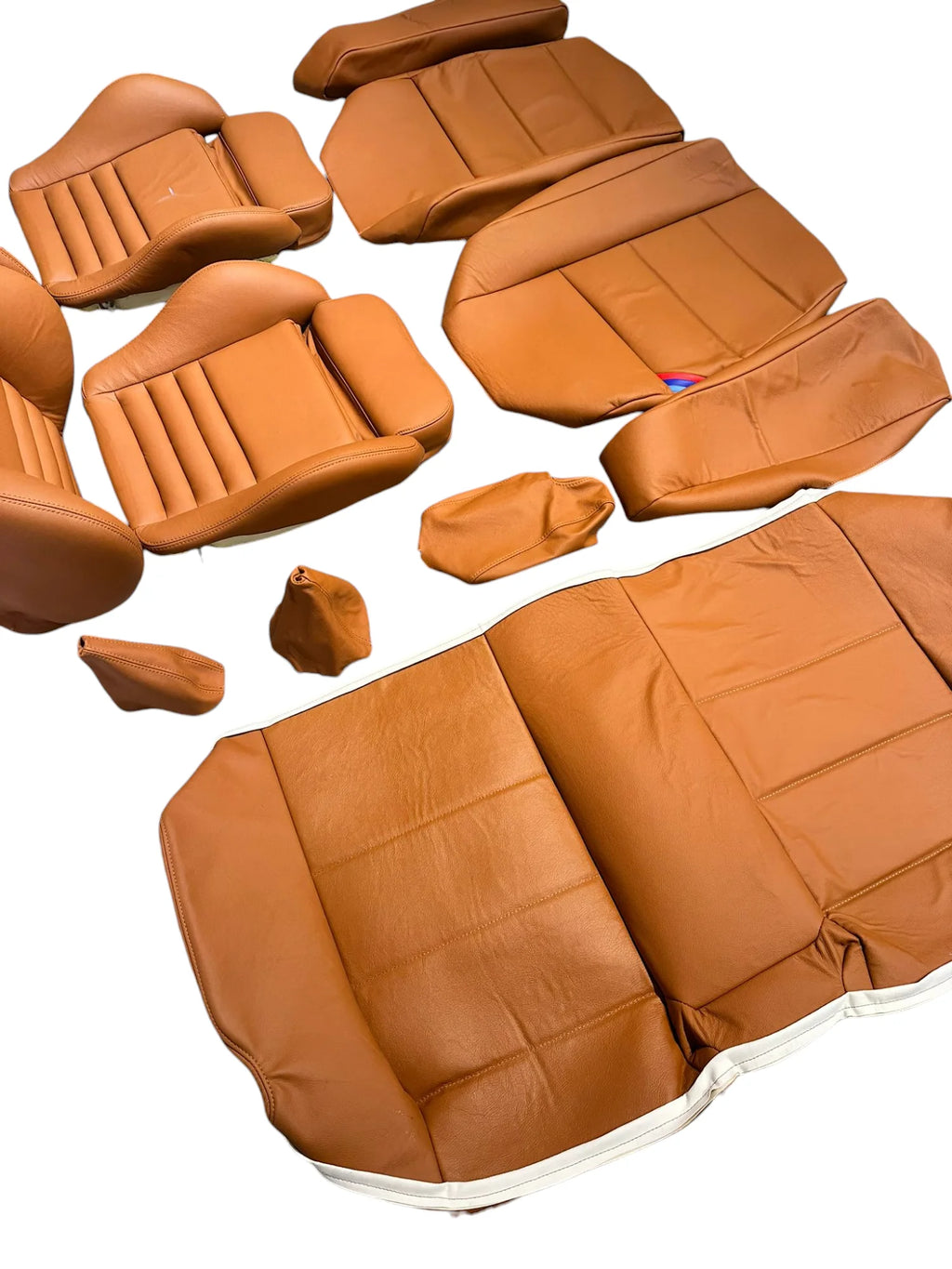 Vader Transformation kit Full Set