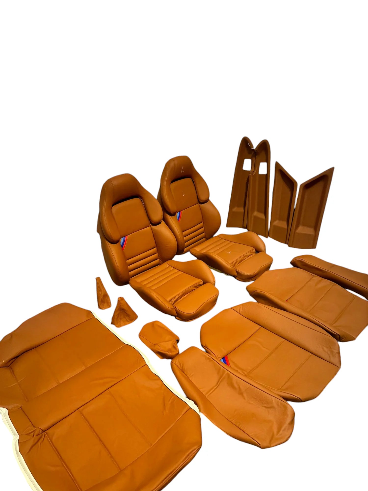 Vader Transformation kit Full Set