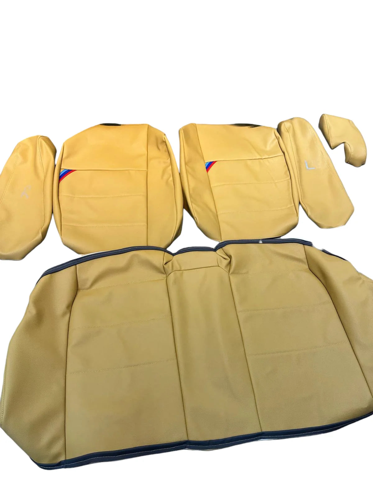 E36 Rear Seat Cover (Nappa Leather)