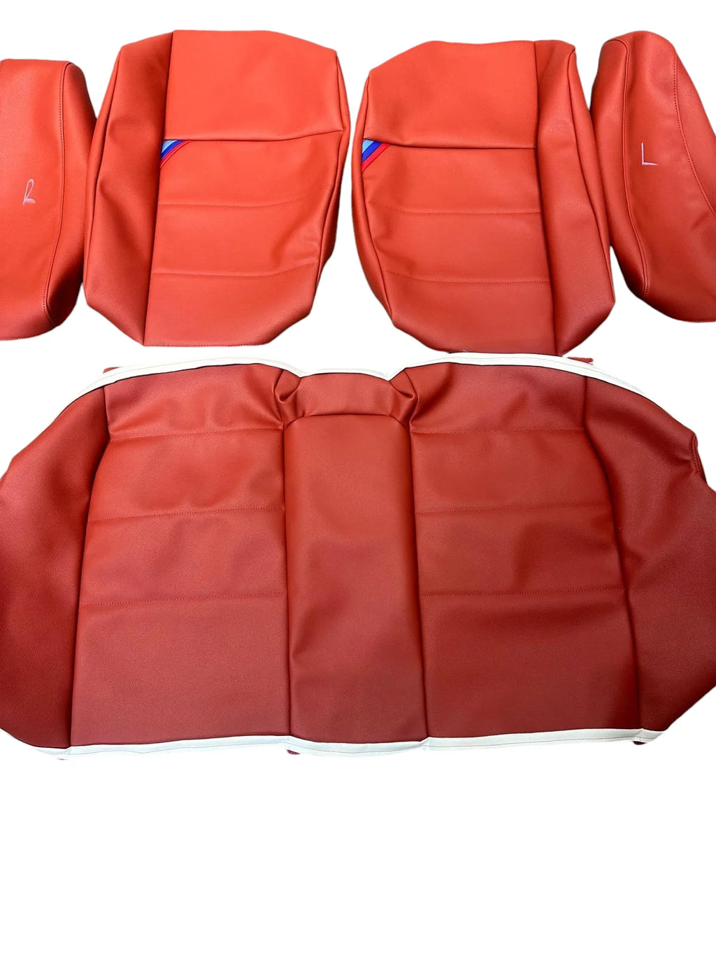E36 Rear Seat Cover (Sensatec)