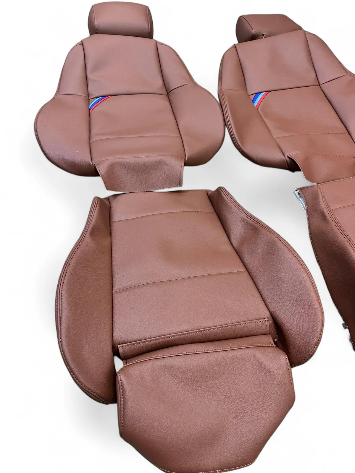 Sports Seat Full Set