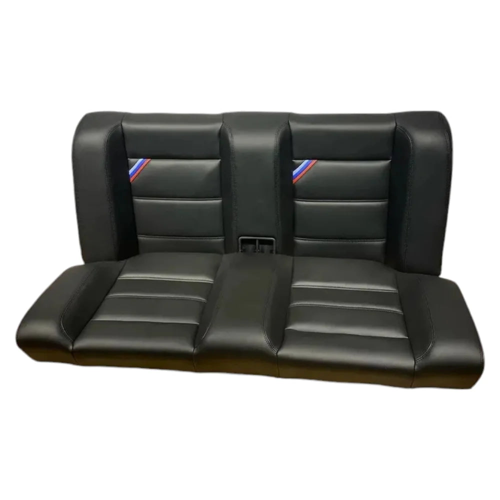 E30 M3 Rear Seat