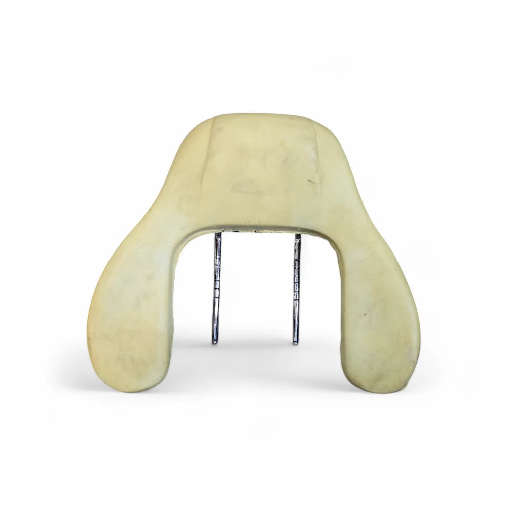 Vader Headrest (W/O Cover)